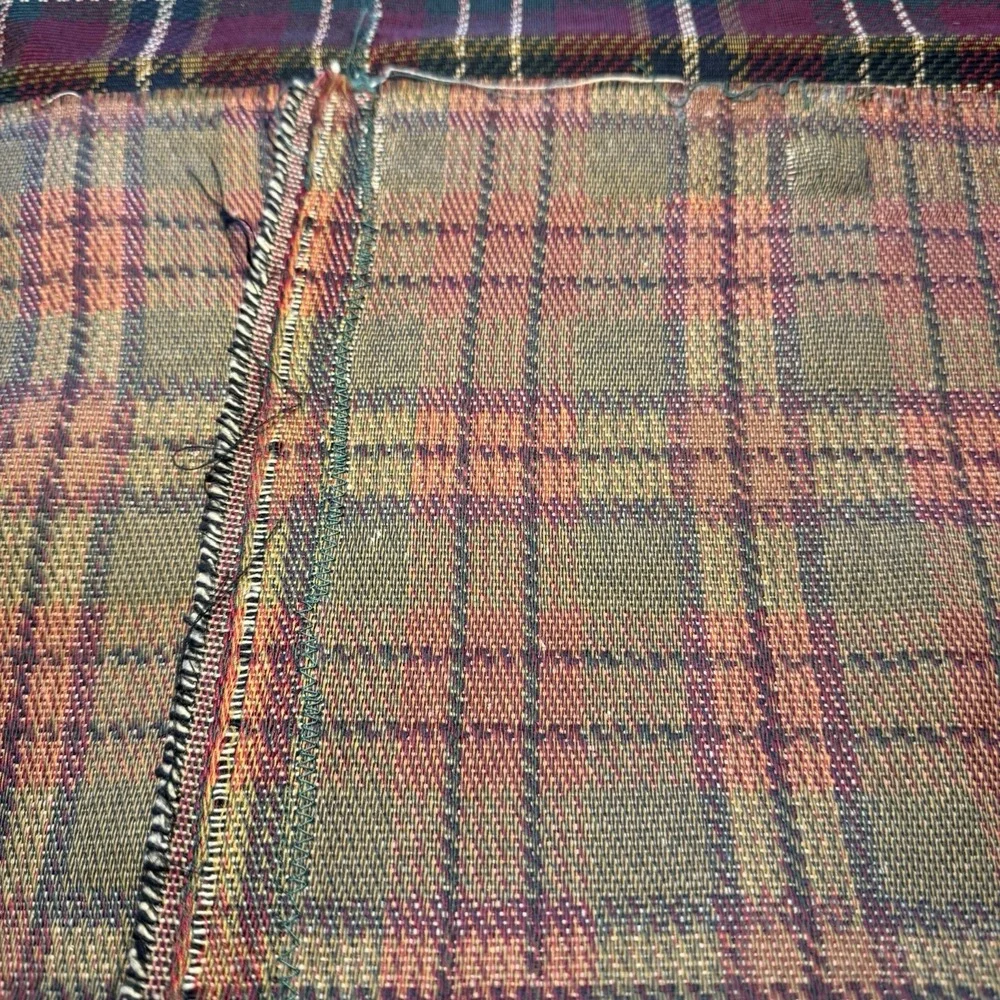 Lot of 5 High-End Tablecloths – 3 LogoSkirt Banquet + 2 Vintage‎ Highland  Golf